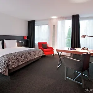 4* Otel The Madison