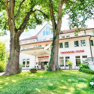 Hotel Leonardo Airport, Hamburg-Harburg