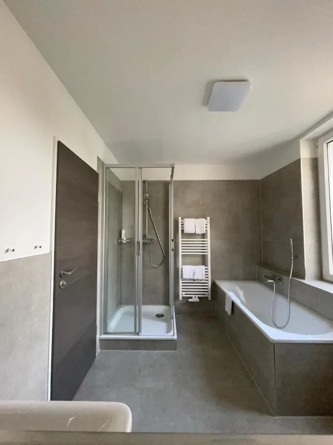 Hotel Budapester Hof Hamburg