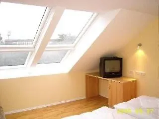 Hotel Budapester Hof Hamburg