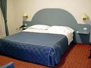 Hotel Budapester Hof Hamburg
