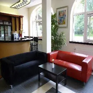 Hotel Budapester Hof Hamburg