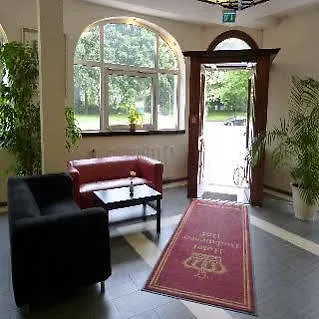 Hotel Budapester Hof Hamburg 2*,
