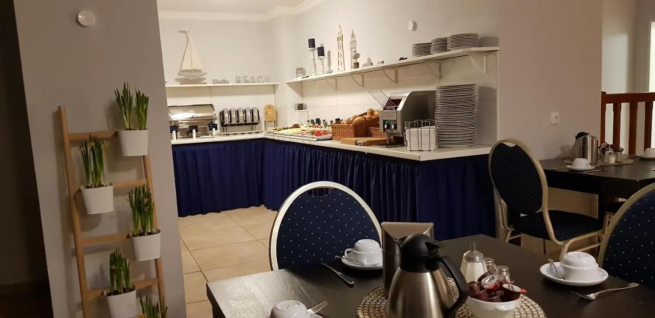 Hotel Budapester Hof Hamburg Germany